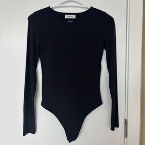 Aritzia Contour Bodysuit